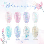 Aurora Queen Blooming Collection
