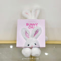 【YOGURT / 受注販売(11月中旬前後納期)】Yogurt Gel Nail Bunny Chu Syrup Gel 10-Piece Collection