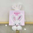 [YOGURT] 'Bunny Chew' Syrup Gel S63 Berry Chew