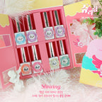 【CATS ME】 Cats Meezel Shuri Ring SET