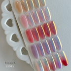 【BonnieB. / 受注販売(9月末前後納期)】Sunset Wedding Powder / サンセットウェディングパウダー