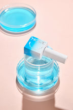 【MOREGEL / 受注販売(8月中旬前後納期)】Glasting Clear Syrup Gel (10 Types) Collection