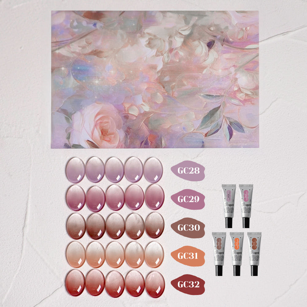 mii Product All