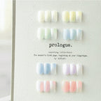 【BEVLAH / 受注販売(8月末前後納期)】prologue