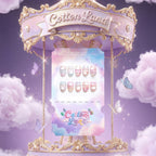 【mayour / 受注販売(7月中旬前後納期)】Cotton Land Magnetic Gel Collection