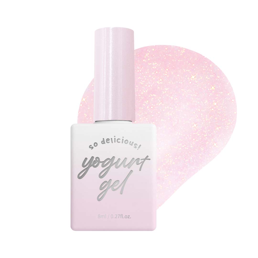 [YOGURT] 'Hwayangyeonhwa' Glitter G04