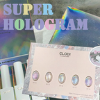 Super Holo 5-piece set
