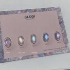 Super Holo 5-piece set