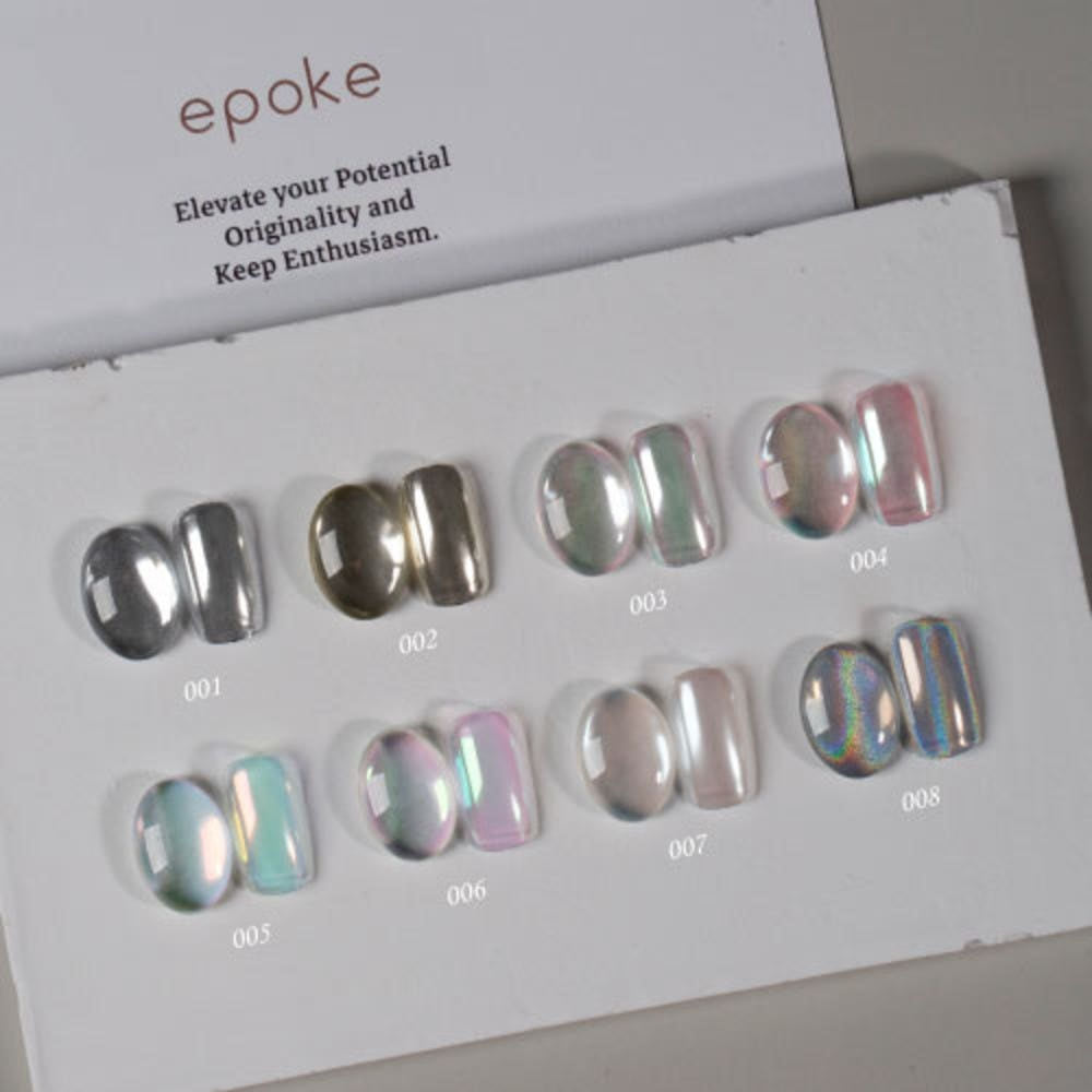 【IZEMI / 受注販売(5月末前後納期)】epoke Effect Powder