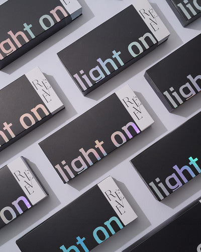【REVE】Light on 10-Piece Set