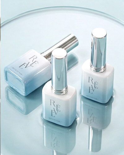 【REVE / 受注販売(6月中旬前後納期)】Water Bubble 5-Piece Collection