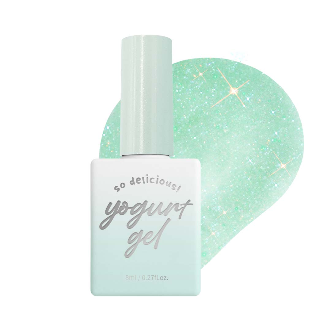 [YOGURT] 'Hwayangyeonhwa' Glitter G06