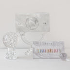 [YOGURT] Glass Bead Magnetic Gel MG06