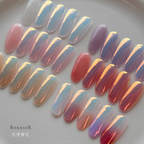 【BonnieB. / 受注販売(9月末前後納期)】Sunset Wedding Powder / サンセットウェディングパウダー
