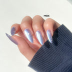 【mithmillo / 受注販売(7月中旬前後納期)】Reflective Magnetic Gel MOON SHOT 10-Piece Collection