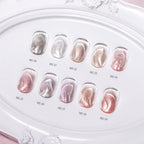 【mayour / 受注販売(6月末前後納期)】VEILY Ink Collection