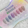 【YOGURT / 受注販売(11月中旬前後納期)】'Sugar Bubble' Magnetic Gel 8-Piece Set