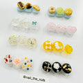 【YOGOMAYO / 受注販売(9月末前後納期)】Embogel Gold Chip 3D Glitter 15g Can