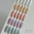 【BonnieB. / 受注販売(8月末前後納期)】May Bouquet Powder / 5月のブーケパウダー