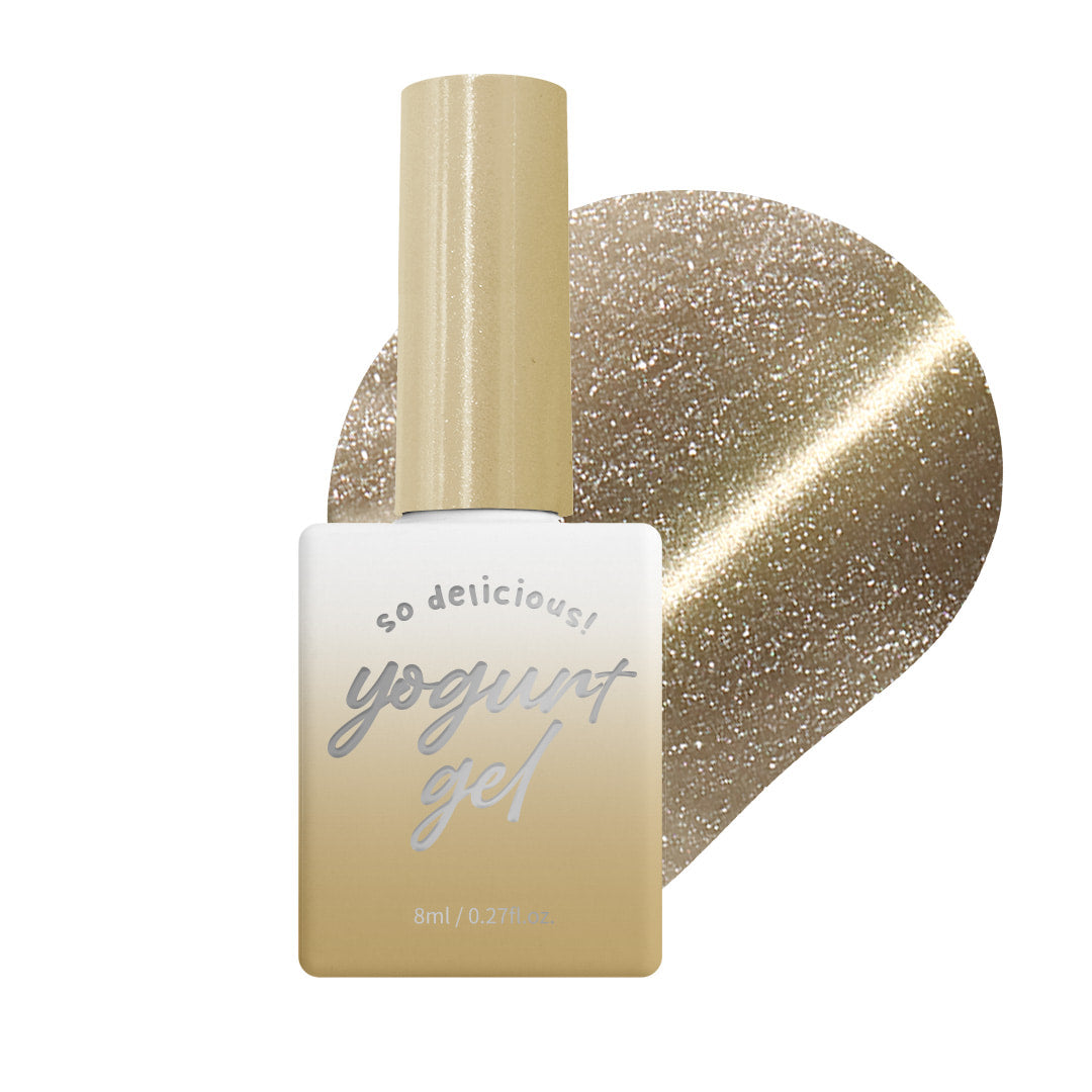 [YOGURT] 'Lingerie' Magnetic Gel #MG66 Songle Songle