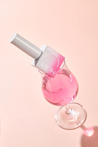 【MOREGEL / 受注販売(8月中旬前後納期)】Glasting Clear Syrup Gel (10 Types) Collection
