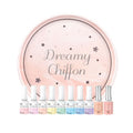 【IZEMI / 受注販売(9月中旬前後納期)】Dreamy Chiffon