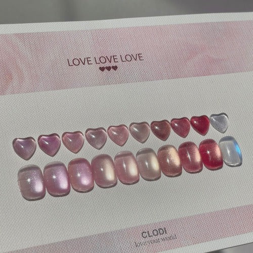 CLODI JAPAN – Mii