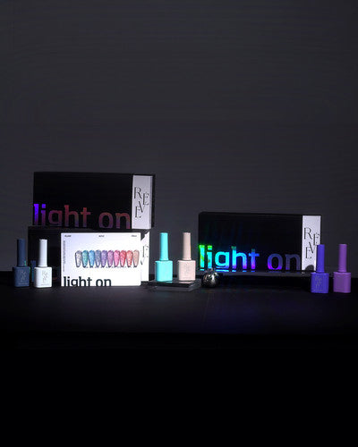 【REVE】Light on 10-Piece Set