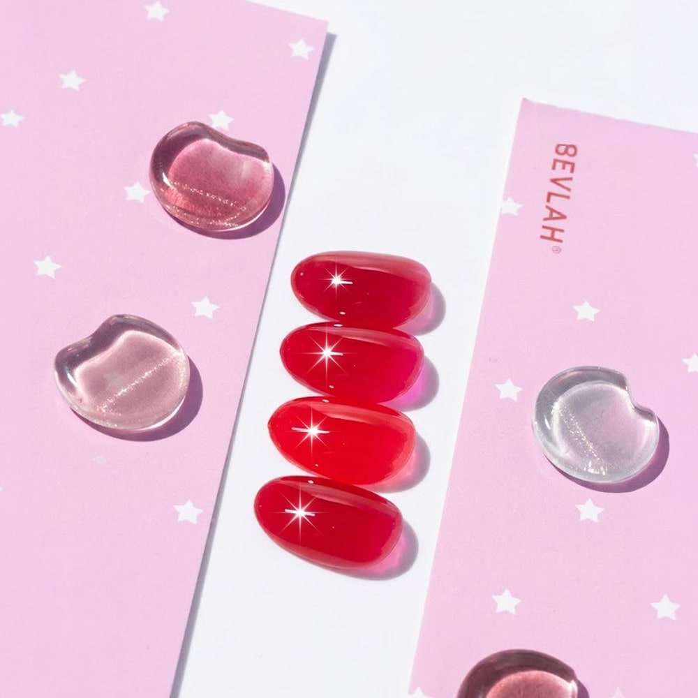 【BEVLAH / 受注販売(8月末前後納期)】Cherry Coke Collection