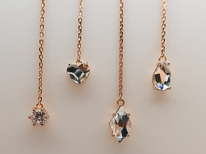 【AMIANGNAIL/VALLAMARON】Parts Ring