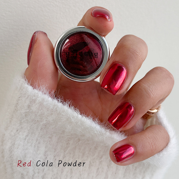 【BonnieB. / 受注販売(8月末前後納期)】Red Cola Powder / レッドコーラパウダー