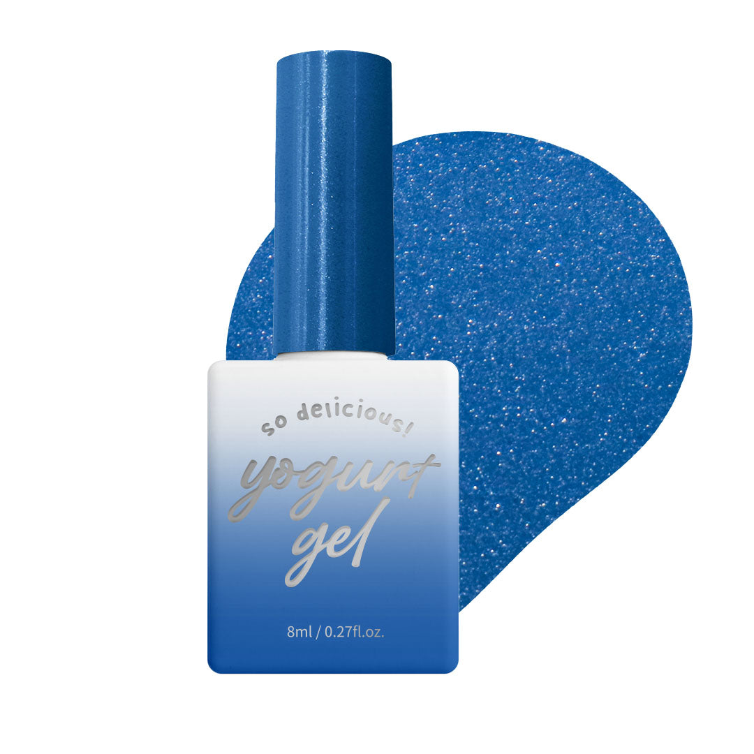 [YOGURT] 'Magic Bead' Magnetic Gel #MG27 Mercury