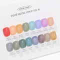 【FIOTE / 受注販売(10月中旬前後納期)】16 Types of Fiote Syrup Gels Collection