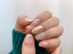 【A_muse / 受注販売(6月末前後納期)】A_mini Basic Signature Gel