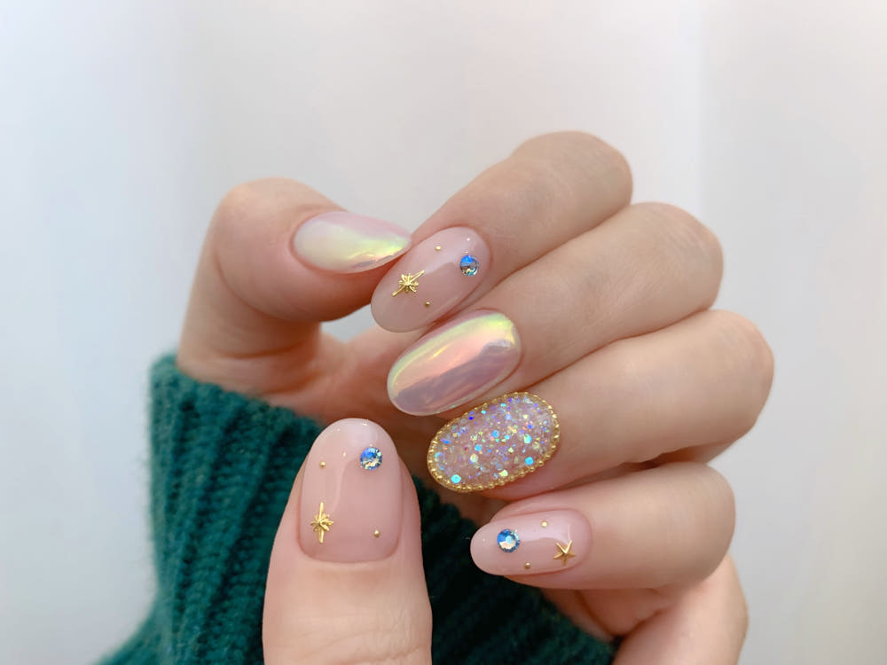 【A_muse / 受注販売(6月末前後納期)】A_mini Basic Signature Gel