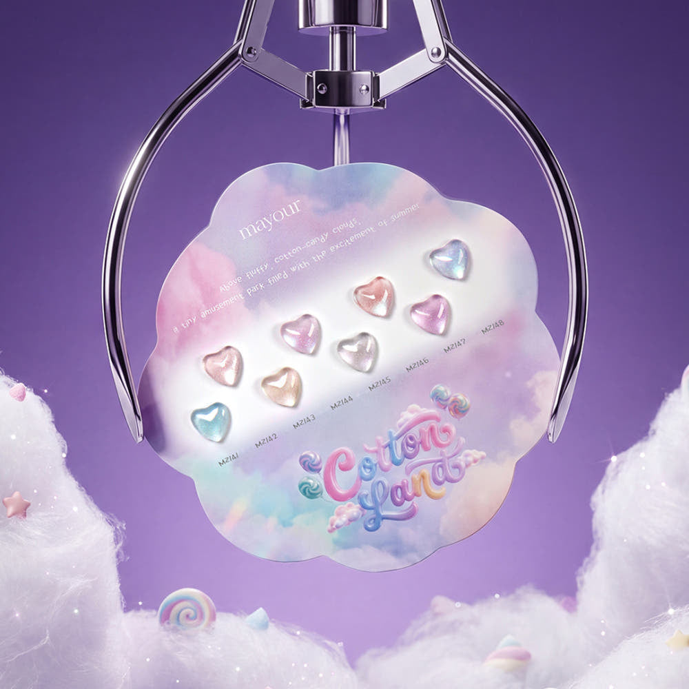mayour JAPAN – mii