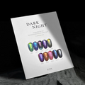 【DVOK / 受注販売(9月中旬前後納期)】Dark Night Collection