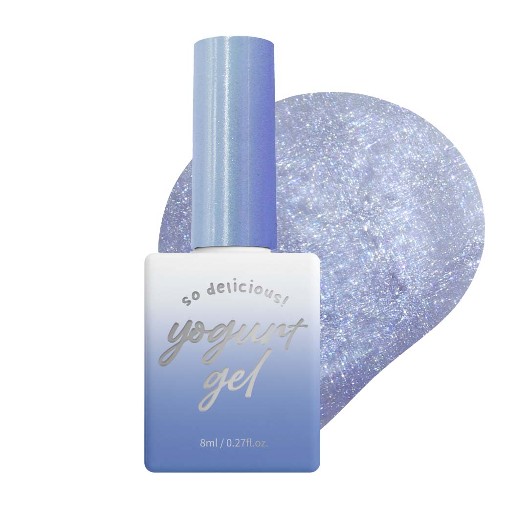 [YOGURT] 'Glass Bead' Magnetic Gel MG03