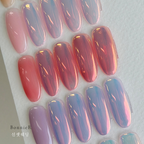 【BonnieB. / 受注販売(9月末前後納期)】Sunset Wedding Powder / サンセットウェディングパウダー