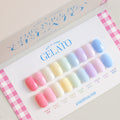 【YOGURT / 受注販売(10月中旬前後納期)】Gelato Syrup Gel