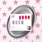 【BEVLAH / 受注販売(8月末前後納期)】Cherry Coke Collection