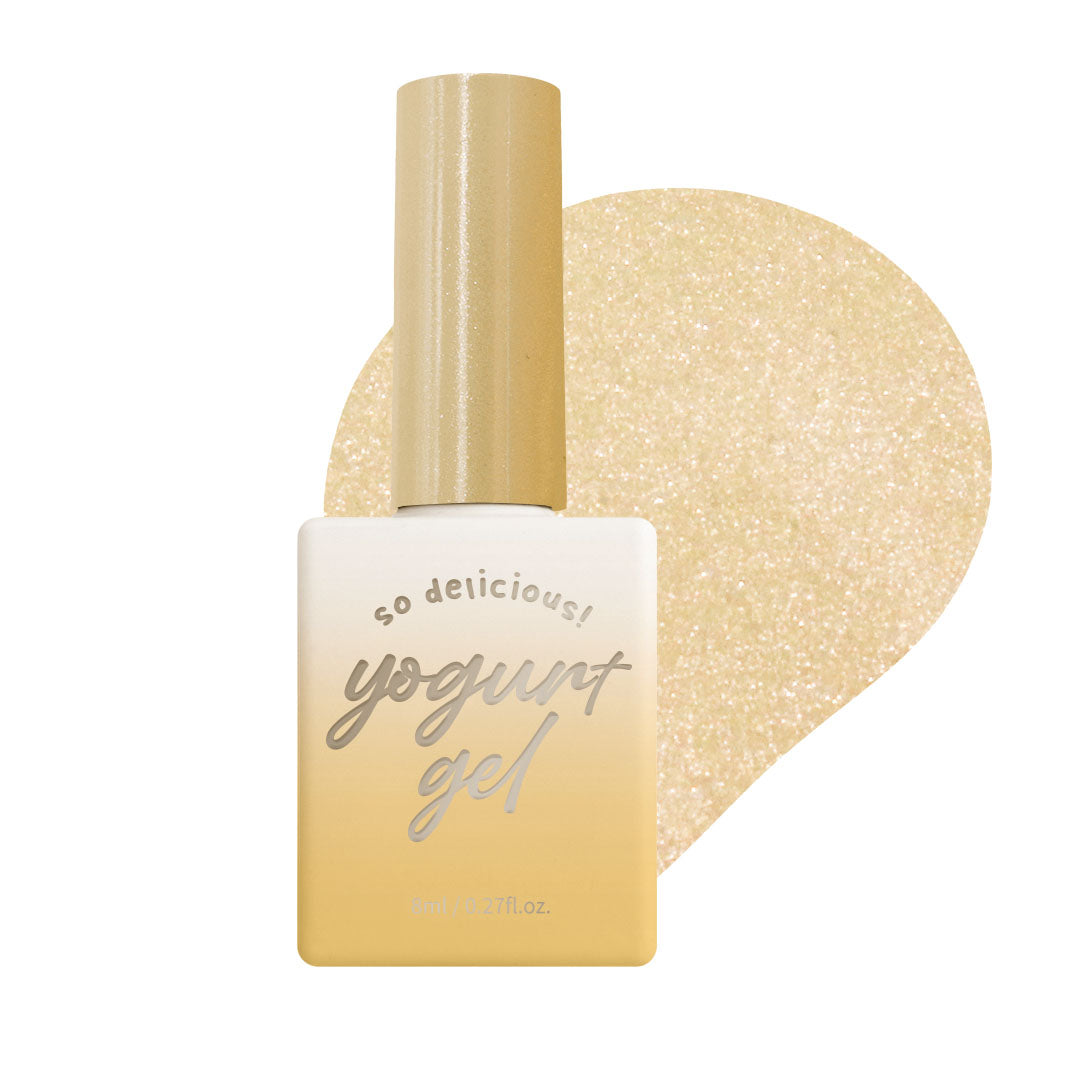 [YOGURT] 'Magic Bead' Magnetic Gel #MG23 Venus