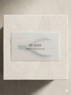 【NAIL BY DONY / 受注販売(6月末前後納期)】Bydoni Cuticle Nippers, Pre-cut Nippers, Pre-cut Cuticle Nippers, Cuticle Nippers, Nail Nippers