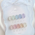 【Bonoir / 受注販売(9月中旬前後納期)】10 types of Princess Collection