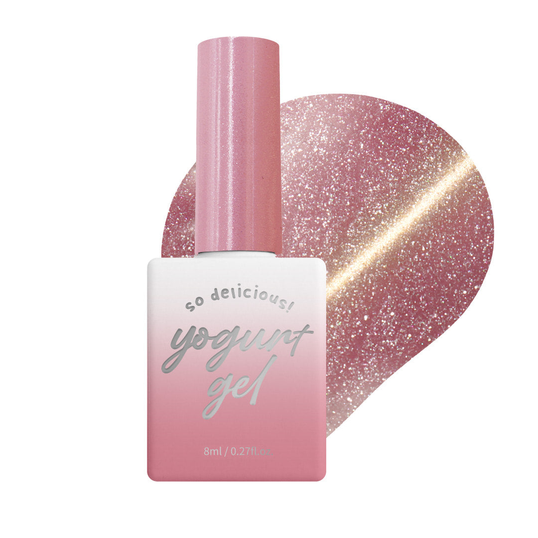 [YOGURT] 'Lingerie' Magnetic Gel #MG62 Soft and fluffy