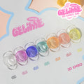 【CATS ME / 受注販売(9月末前後納期)】GELiME 3D Embogel 7-piece