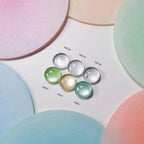 【mayour / 受注販売(6月末前後納期)】Gla-Fit Magnetic Gel Collection