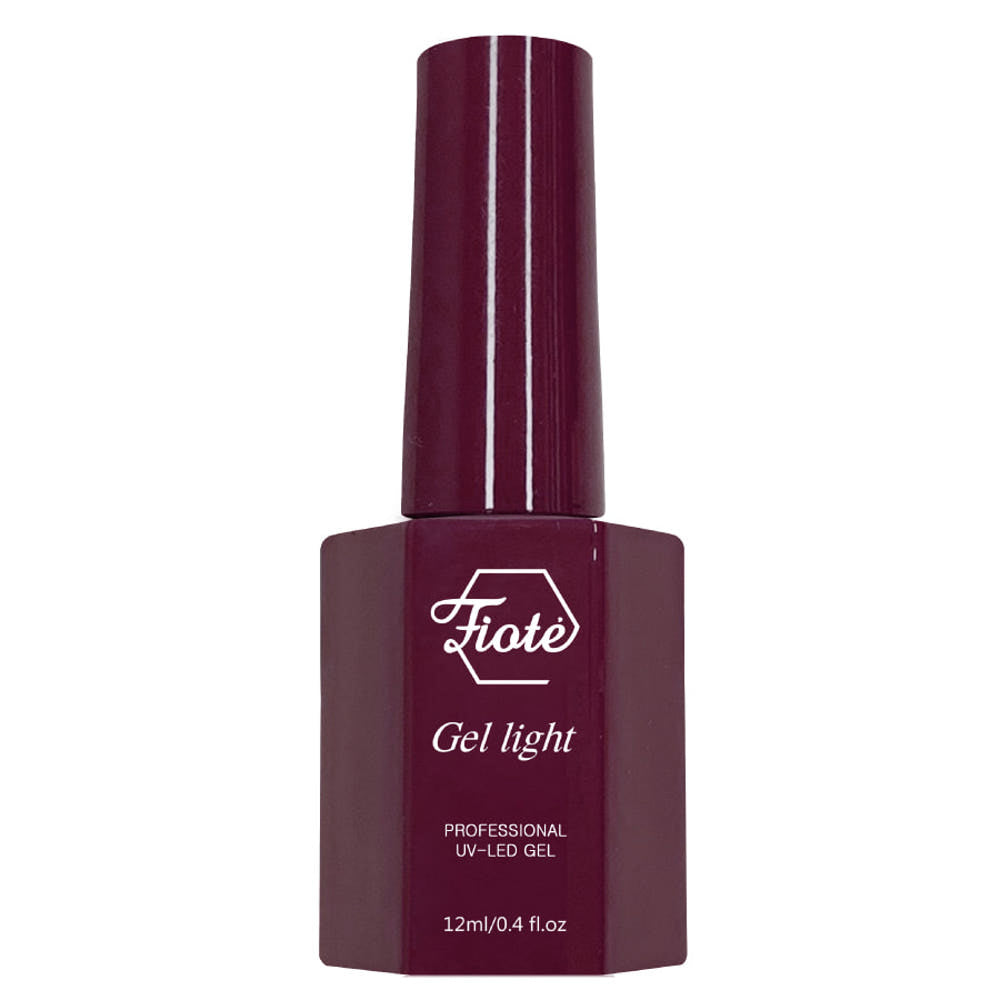 【FIOTE / 受注販売(7月中旬前後納期)】NU07 Mauve Violetta (Non-Wife)