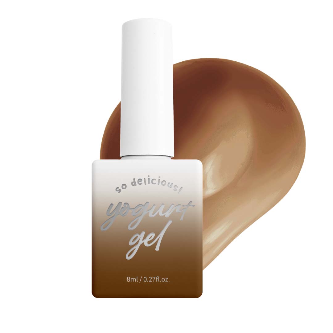 [YOGURT] Pumpkin Candy Syrup Gel #S107 Nurungji Candy