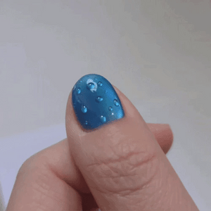 【SISWORLD / 受注販売(5月上旬前後〜中旬前後納期)】Water Drop Gel Set